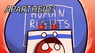 Is Israel an Apartheid State?