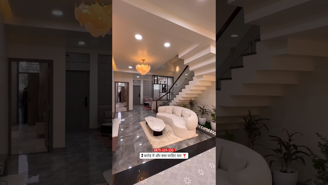 150 Gaj ultra luxury House for sale in Jaipur