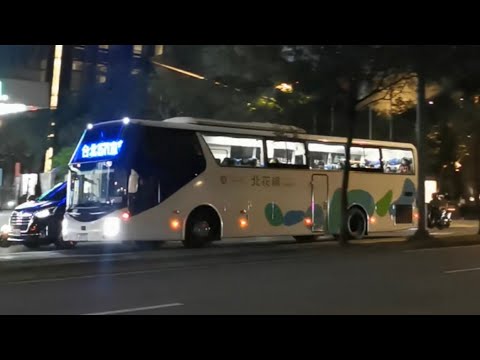 (首都客運)首都客運集團特輯53