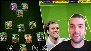 EPİC FORLAN İLE ONLİNE MAÇLAR 🔥 eFootball 2026 Mobile