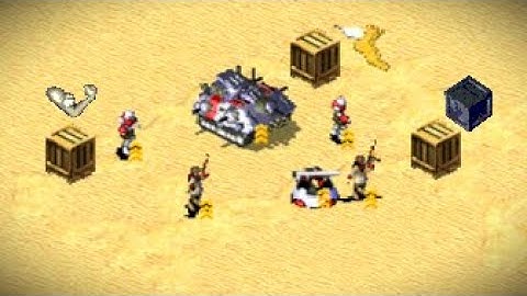 Satisfying 1 vs 7 - Can i win with a single Battle Fortress vs 7 Brutal AI Computers?