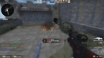 ze_pirates_port_royal_v5_6 aka level 1 CS:GO Zombie Escape