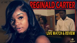 Reginald Carter | Tubi Movie Full Review Guide