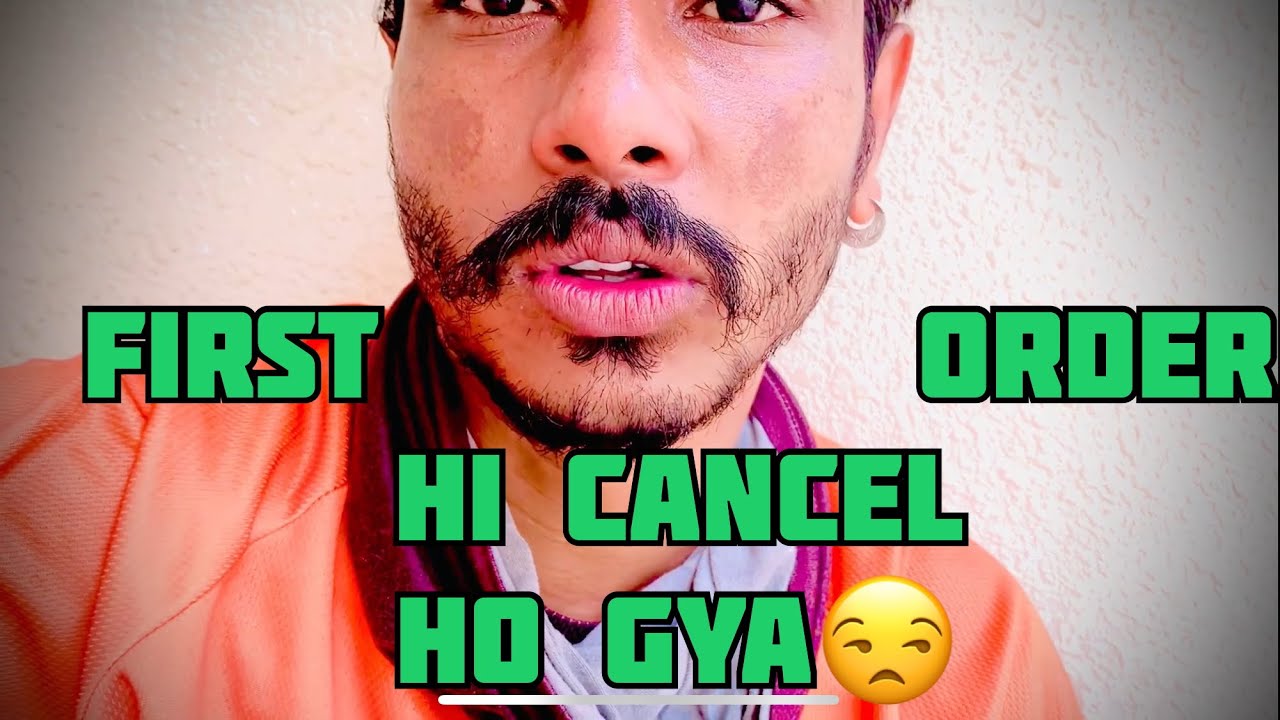 First Order Hi Cancel Ho Gya😒||Talabat Daily Life Routine Vlogs||