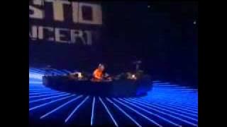 YouTube   Dj Tiesto    Adagio For String In Concert