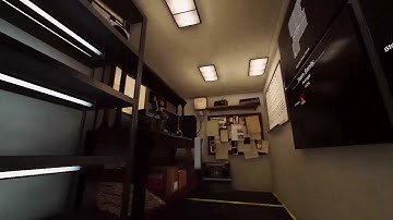 [Phasmophobia] NEW UPDATED FREE MOD MENU! + INSTALL TUTORIAL | Fullbright, Missions & MORE!