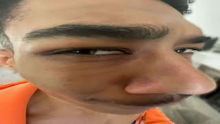 yo nathan where you been at??