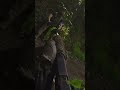 This is why Invisible Ghillie Snipers are HATED in airsoft...