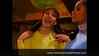 Disney Channel Original Series Promo  Made Just For You 2003