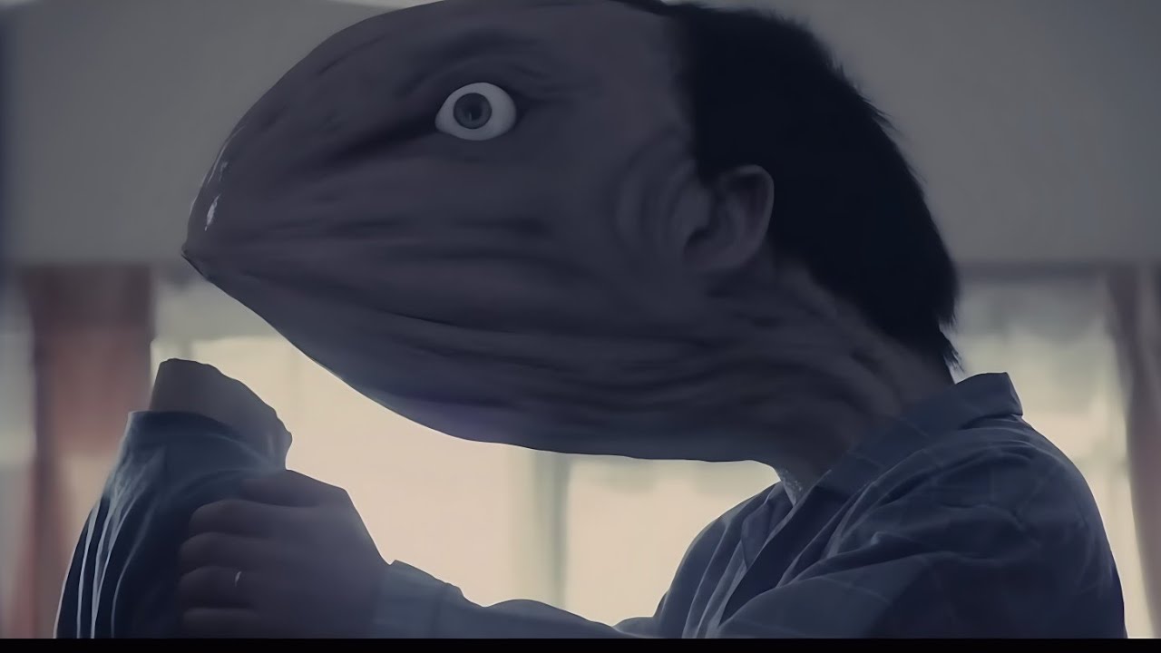 [English] Parasyte 1+2 (2015) Film Explained in HD | Parasyte full parts Summarized English