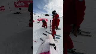 PROGRÈS 🦄 #ski #skiing #skier #skieurs #glisse #ride #riding #pioupiou