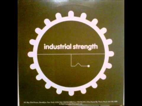 Dj Skinhead - In The Darkness - IS039