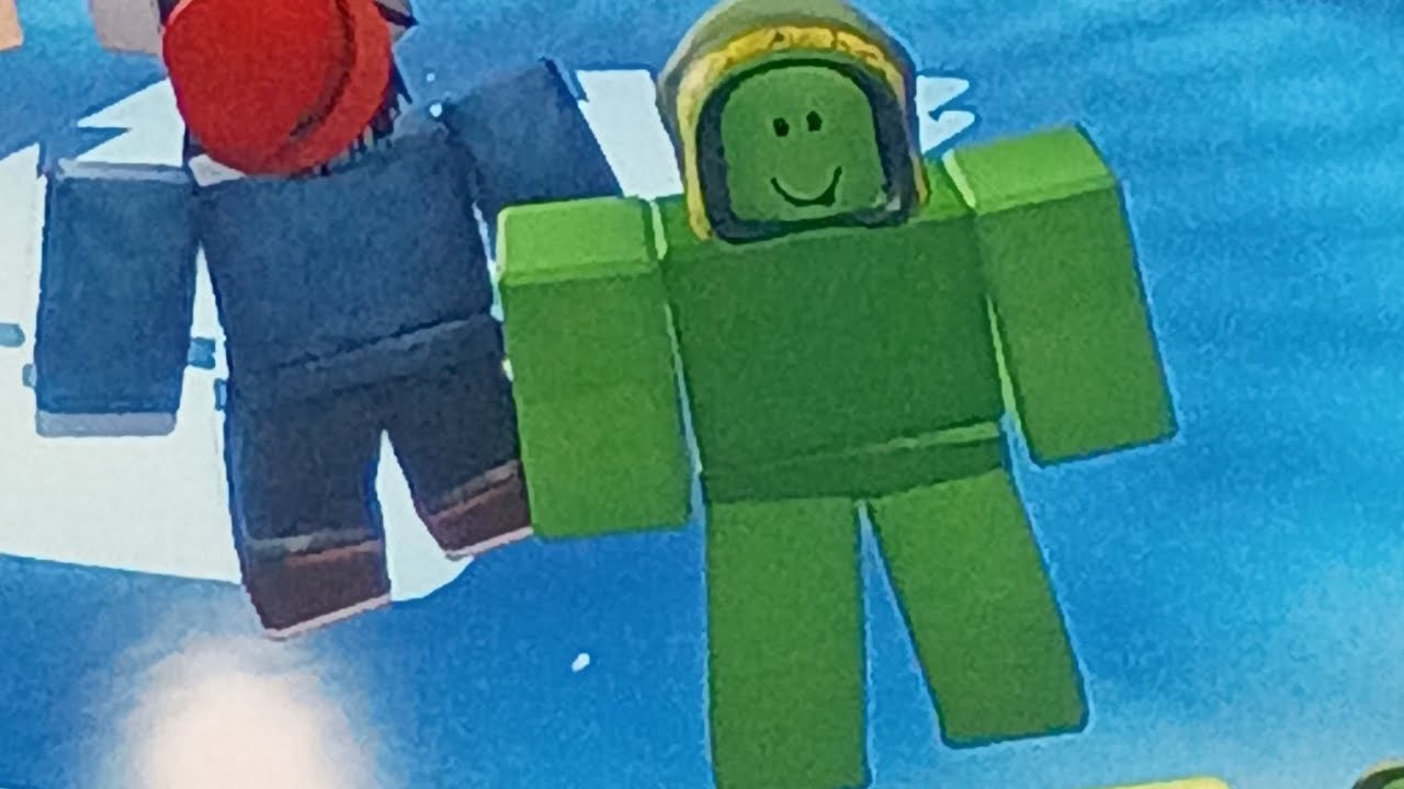 I play with my nephew and his cousin 😂