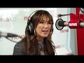 Delta Goodrem on The Chrissy, Sam & Browny Show - 19th March 2018