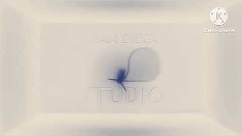 San Diego Studios Logo Effects (Sponsored By Preview 2 Effects)