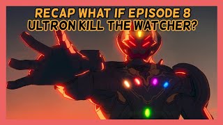What If Episode 8 Recap + Fight Scene Full