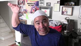 "The Arts Squad" Theatre with Herbie: Episode 2