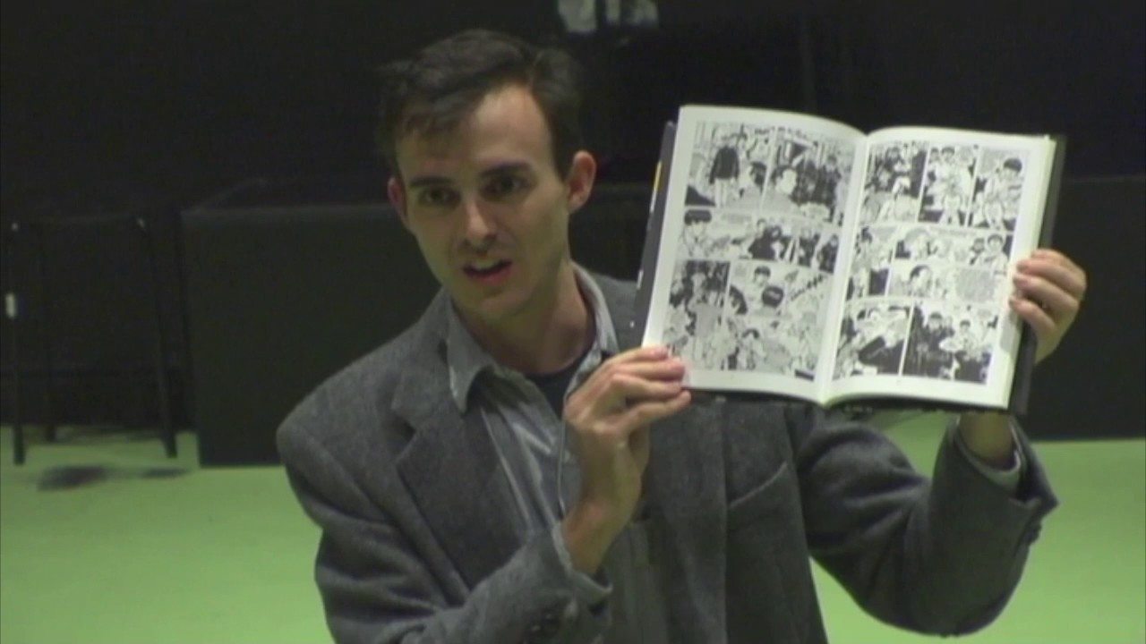 literature search The PEN America Fall Literary Tasting at Westbeth Artists' Housing