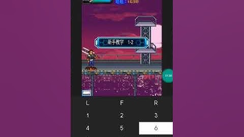 【JAVA GAMES】时空绝杀II-完美合体 Perfect fit space-time lore II  China  Aksi n73.jar - J2me Loader