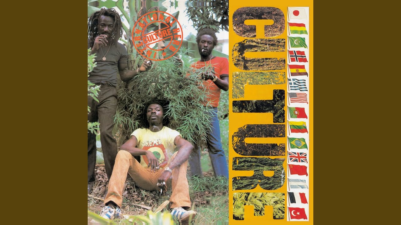 Too Long In Slavery (2001 Digital Remaster) - YouTube
