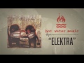 Miniature de la vidéo de la chanson Elektra
