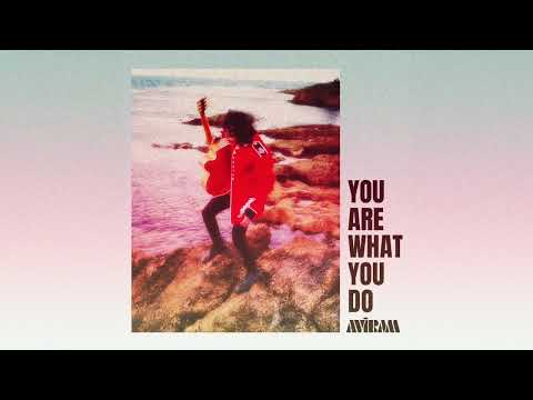 Aviram- Smile Again (Official audio)