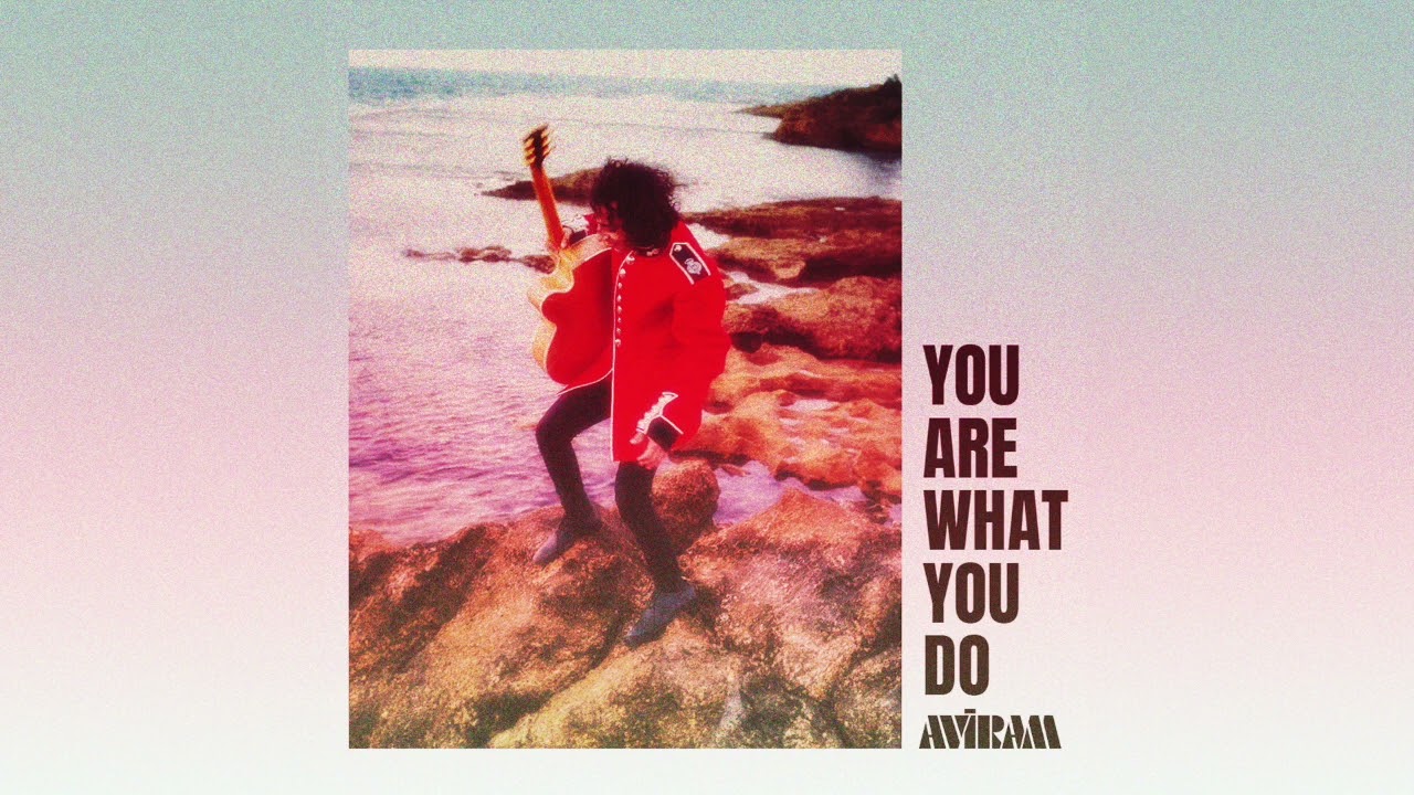 Aviram- Smile Again (Official audio) - YouTube