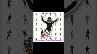 Dj Sanny J ft Germanotto - Play it Dj *FUORI il 20 Gennaio* #staytuned