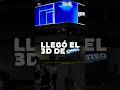 Primera Valla 3 D en Venezuela. #marketing #oreo #venezuela #estrategiademarketing #caracas