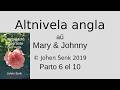 Legado el mia Verkaro 17 • Altnivela angla • 6 el 10