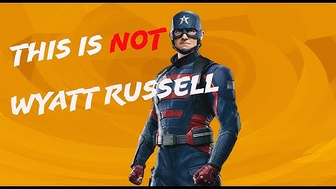 The Difference Between An Actor And A Character