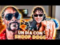 Alemán Cuenta Uno De Los Secretos De Snoop Dogg