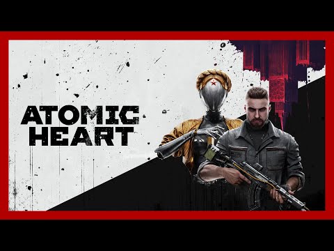 Boogrov, Atomic Heart - Grasshopper (Part 2)