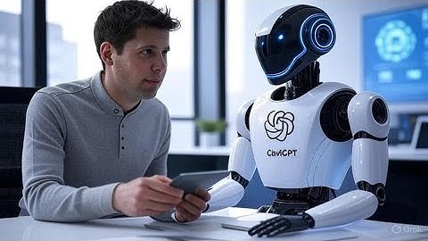 Open AI ChatGPT Agent  your AI Coworker