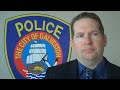 Police suspect foul play in boy's death