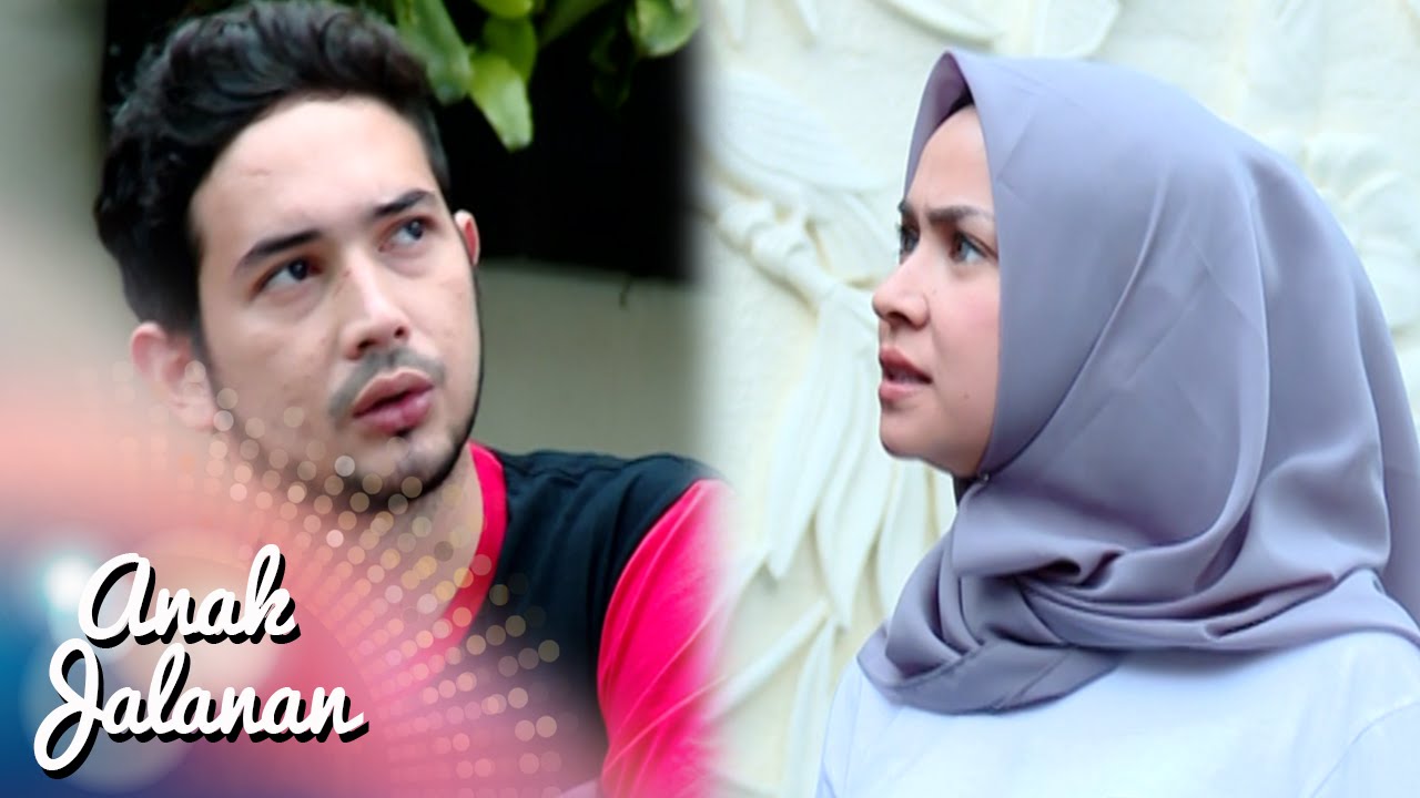 Percekcokan Tristan Dan Kinar [Anak Jalanan] [23 Agustus 2016]