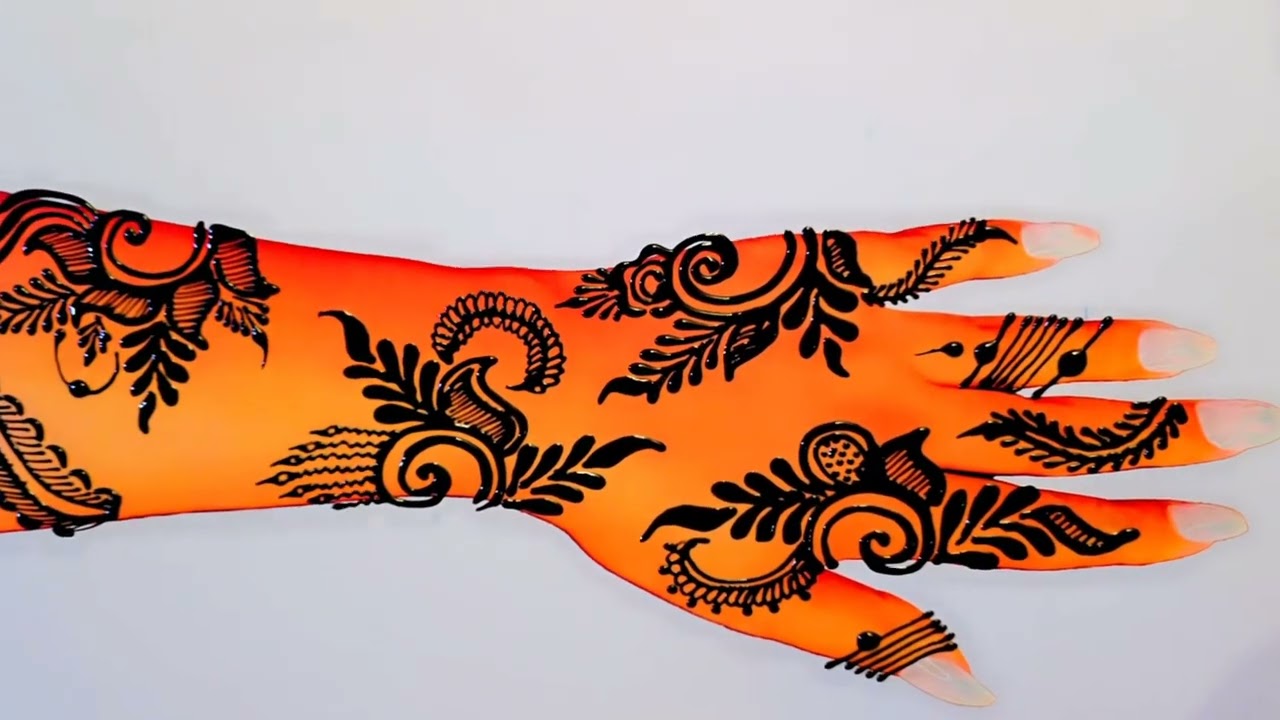 Cilan gosgos yeryer oo qurqurux badan by habibo beauty salon 