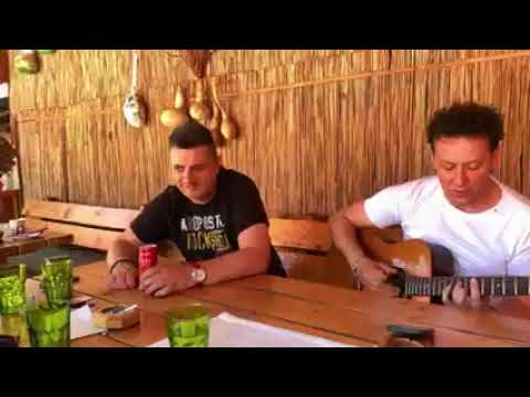 Dženan Lončarević Reci Mi Da Znam Cover