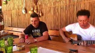 Dženan Lončarević - Reci mi da znam (cover)