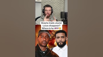 Thumbnail of UK VS US CLASH!! 🤯 | SKEPTA - FRIENDLY FIRE (JOYNER LUCAS DISS) #skepta #shorts