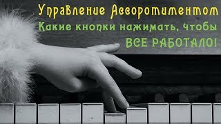 Управление ассортиментом - КАКИЕ КНОПКИ НАЖИМАТЬ, чтобы ВСЕ РАБОТАЛО... (живая запись) - Практикум 4