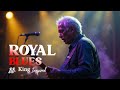 Feel the Heart of Blues – Inspired by the Mastery of B B King 🎶