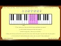 LPP Aural Training Level F2 Ex11 (2 notes)