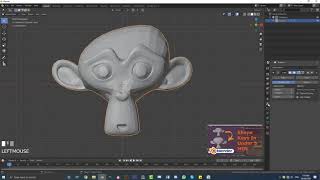 Easy Way To Learn Shape Keys In less Then 5 Mins Blender