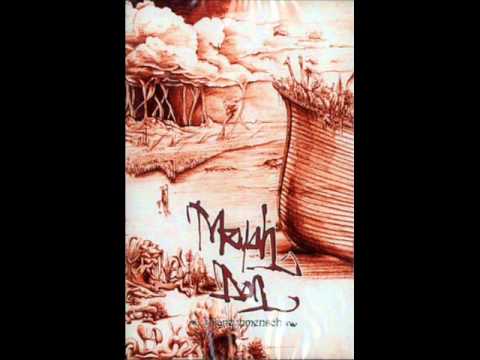 Meyah Don — Meyah Don - Arche Meyah (05 Pflanzenmensch 2000)