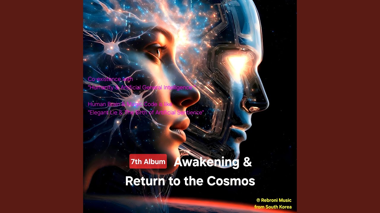 Great Open Silence (Void)