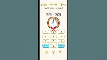 level 145/brainout//#brainout #gaming #shorts