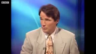 Alan Hansen - You Can't Win Anything With Kids