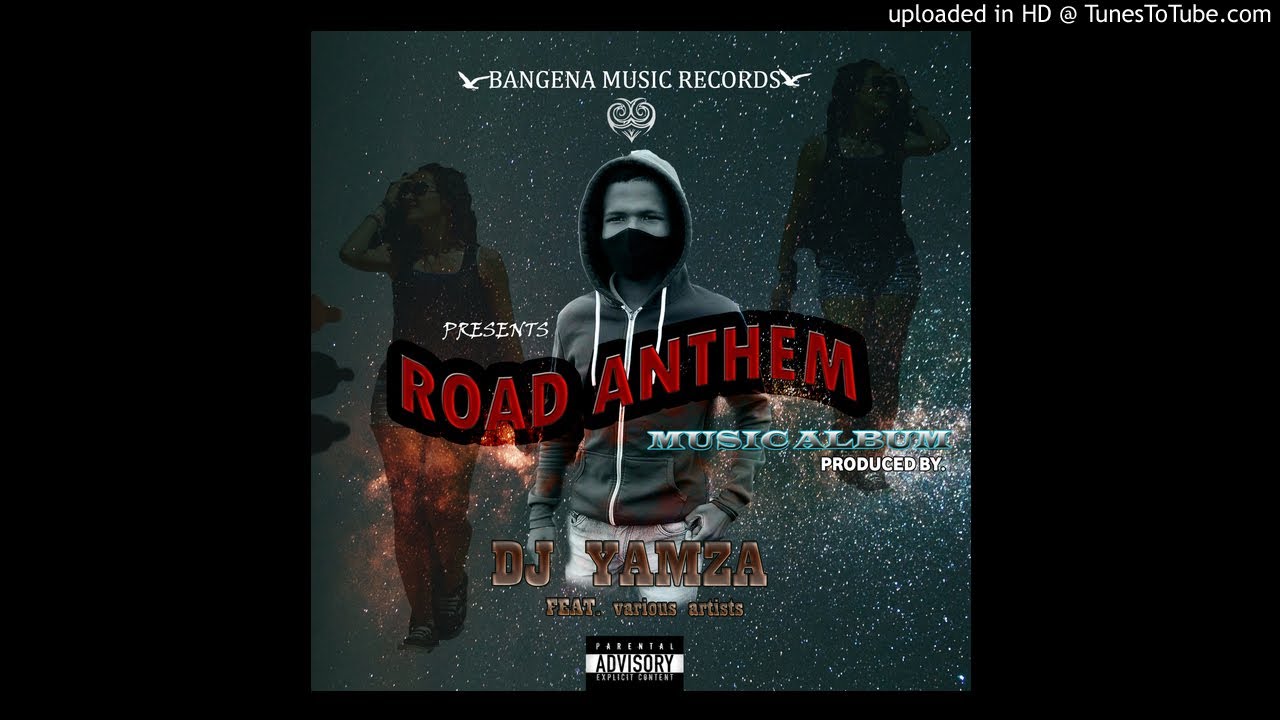 DJ Yamza Mkhululeni(official Audio) YouTube