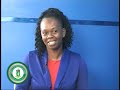 GIS Report - RVIPF - Road Safety Campaign